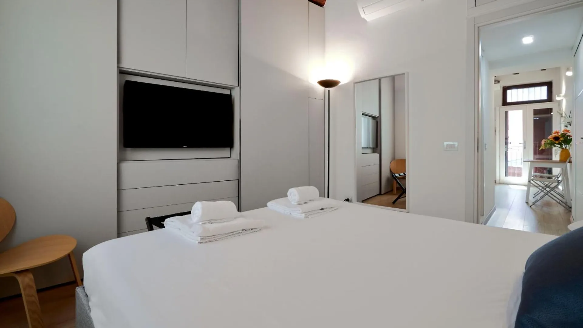 Διαμέρισμα Appartamento Bramante In Brera Μιλάνο Ιταλία