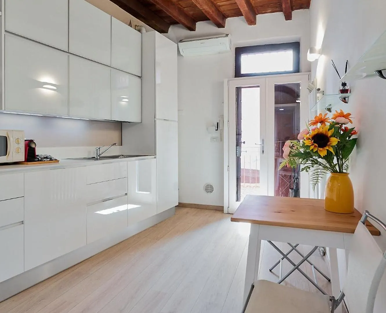 Appartamento Bramante In Brera 米兰
