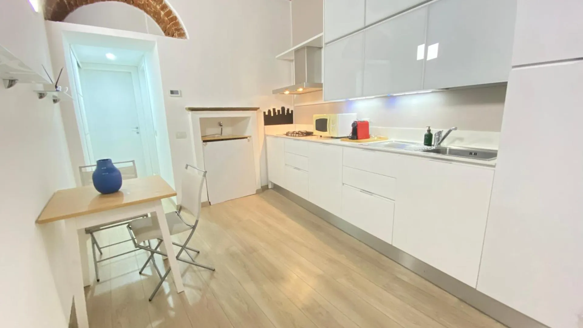 Appartamento Bramante In Brera Milan