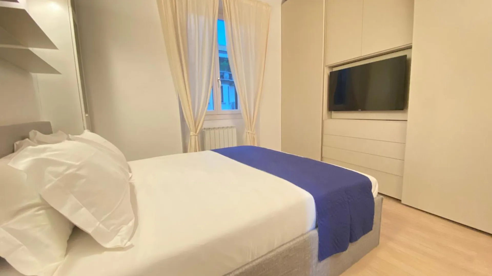 Apartment Appartamento Bramante In Brera Milan Italy