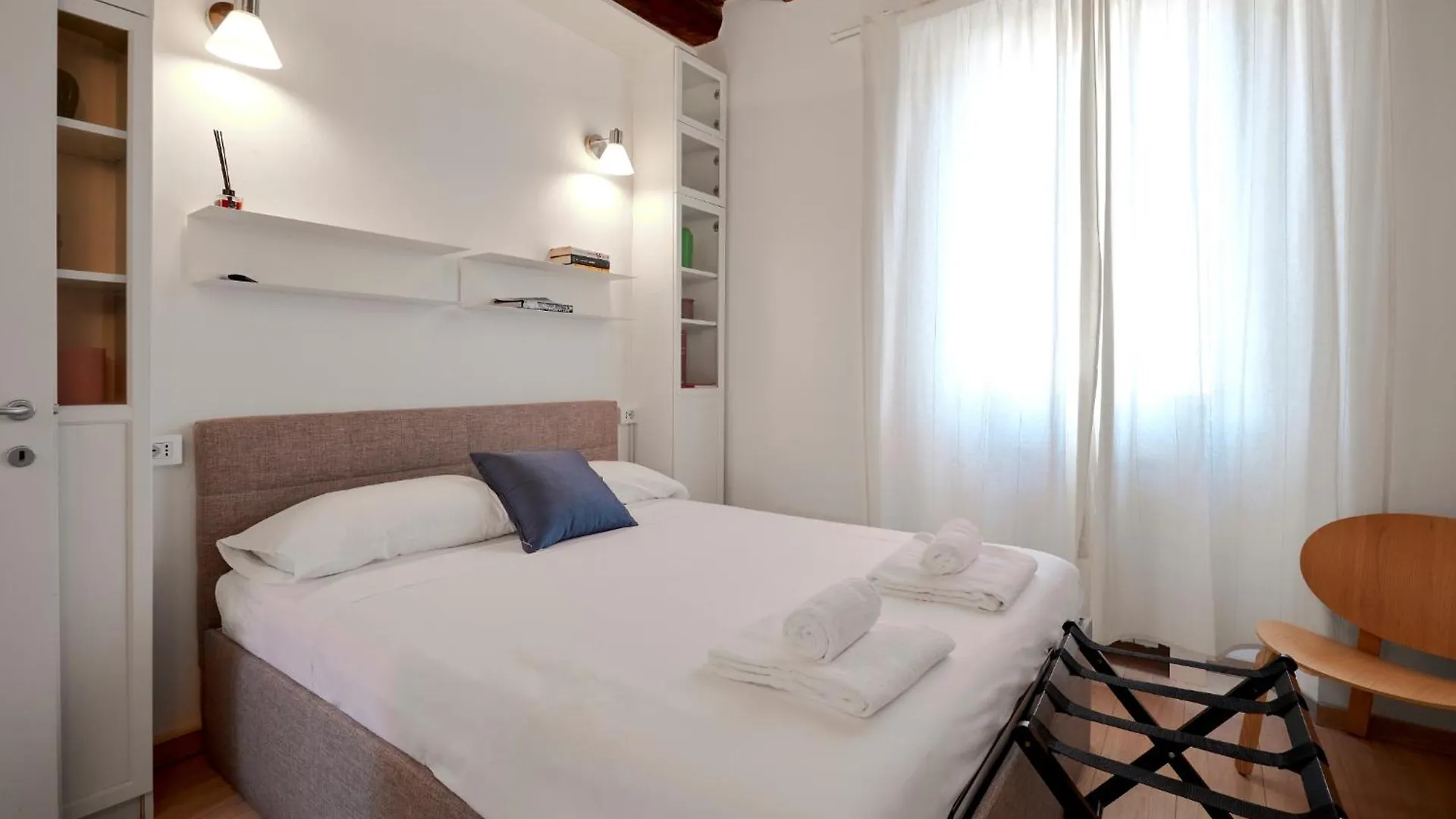 Appartamento Bramante In Brera Milan 0*,