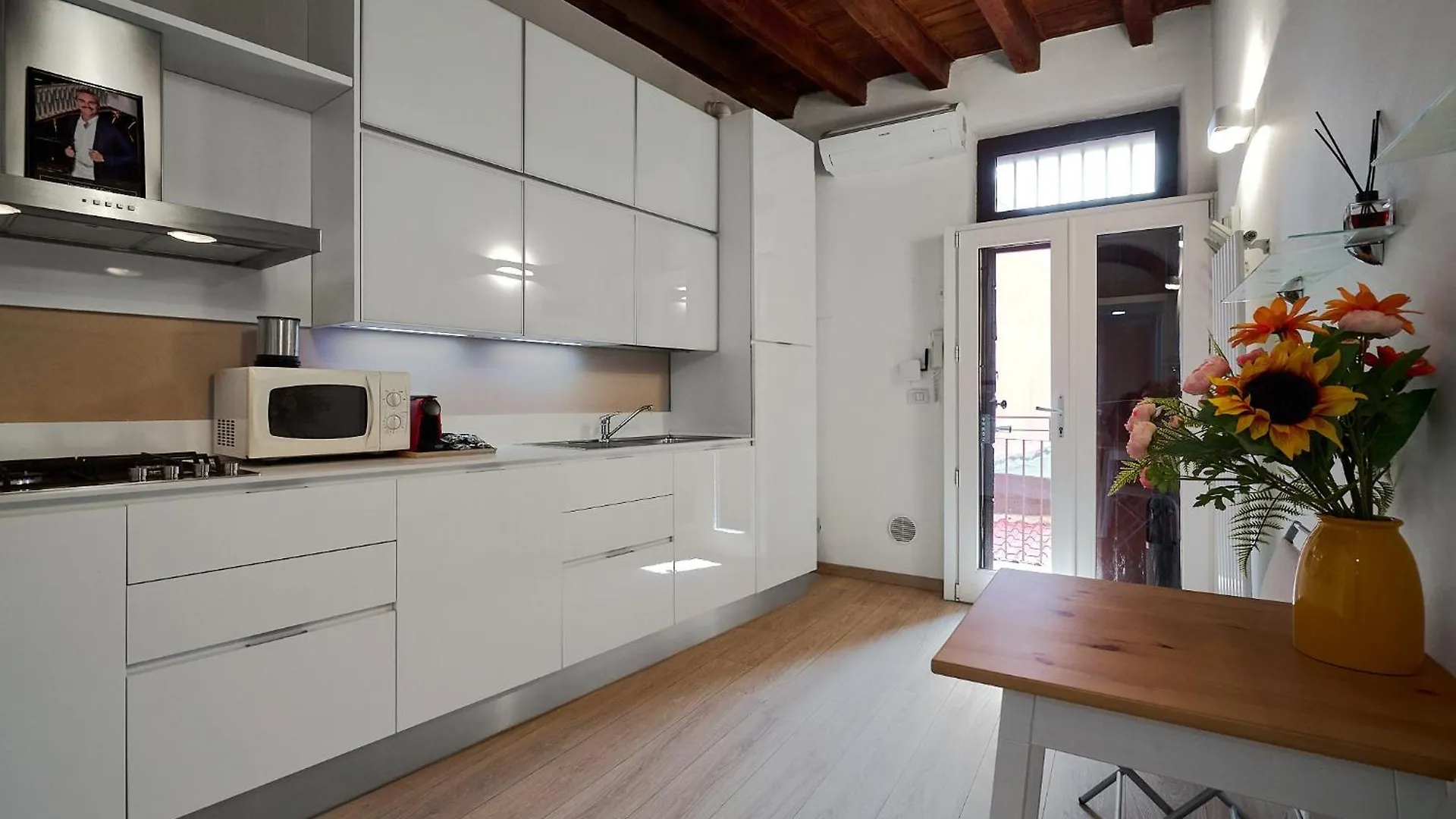 Appartamento Bramante In Brera Milan